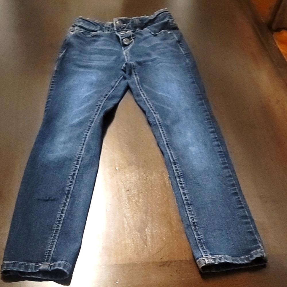 Girls SO Jeans from Kohl's Size 7